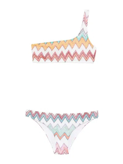 Missoni Bikini In Multi