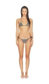 Missoni Bikini In Multi