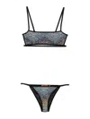 Missoni Bikini - Multicolor In Multicolor