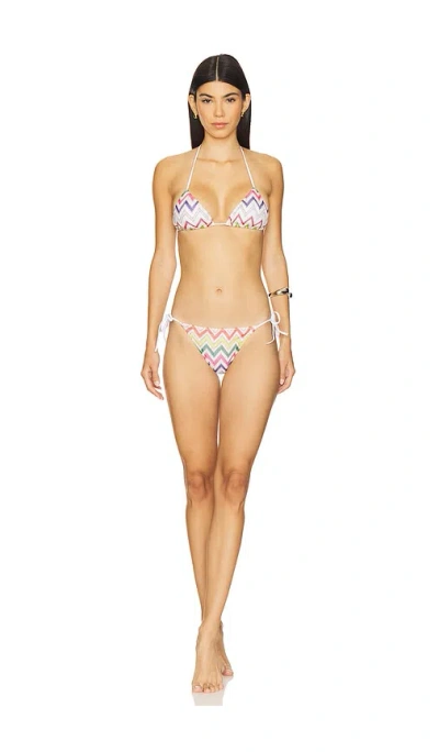 Missoni Bikini Set