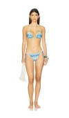 Missoni Bikini Set