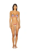 Missoni Bikini Set