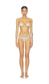 Missoni Bikini Set In Multi