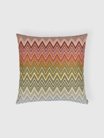 Missoni Birmingham Cushion 60x60 Cm