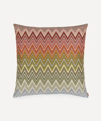 Missoni Birmingham Cushion