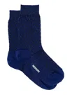 Missoni Socks In Multicolor