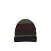 Missoni Black Wool Beanie