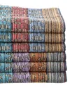 Missoni Blake Set Of 6 Bath Towels