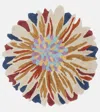 Missoni Blandine Floral Bath Mat 80 Cm In Multicoloured