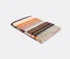 Missoni Blankets Black Multicolor 1 In Black Multicolor