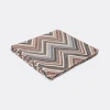 MISSONI BLANKETS BLACK UNI