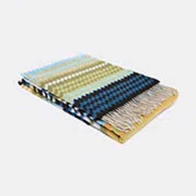 Missoni Blankets Blue Multicolor 1