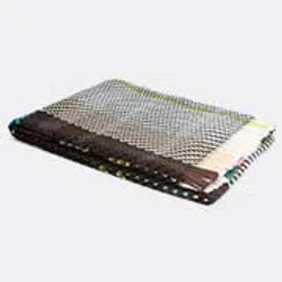 MISSONI BLANKETS MULTICOLOR UNI