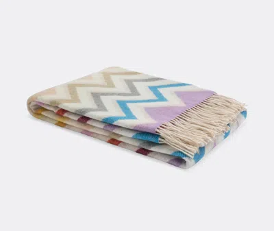 Missoni Blankets Multicolor Uni