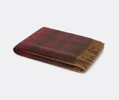 Missoni Blankets Multicolour Uni