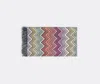 Missoni Blankets Orange Multicolor 1 In Orange Multicolor