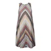 Missoni Dresses In Multi