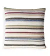 Missoni Blurred Chevron Cushion