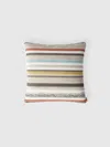 Missoni Blurred Cushion, 16" Square In Multicoloured