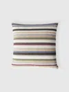 Missoni Blurred Cushion 60x60 Cm In Beige