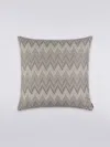 Missoni Brest Cushion 40x40 Cm