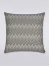 Missoni Brest Cushion 50x50 Cm