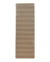 Missoni Brest Table Runner In Brown