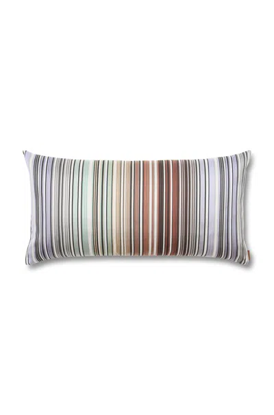 Missoni Brighton Rectangular Cushion 30x60 Cm
