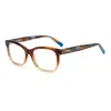 Missoni Bicolor Acetate Frames