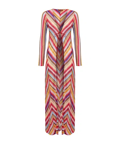 MISSONI BURKHA CARDIGAN