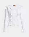 Missoni Buttoned Cardigan