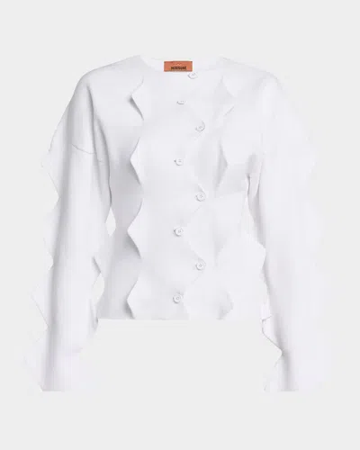 Missoni Buttoned Cardigan