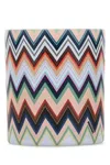 Missoni Agadir Scented Candle In Multi