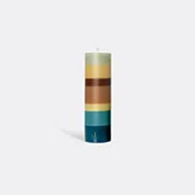 MISSONI CANDLELIGHT AND SCENTS GOLD MULTICOLOR UNI