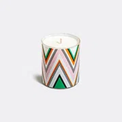 Missoni Candlelight And Scents Multicolor Uni