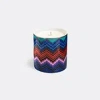 Missoni Candlelight And Scents Multicolor Uni In Multicolor