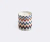 Missoni Candlelight And Scents Multicolour Uni In Multi
