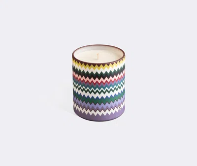 Missoni Candlelight And Scents Multicolour Uni