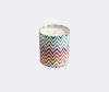 Missoni Candlelight And Scents Multicolour Uni In Multi