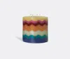 Missoni Candlelight And Scents Orange Multicolor 1 In Orange Multicolor