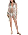 Missoni Viscose Cape