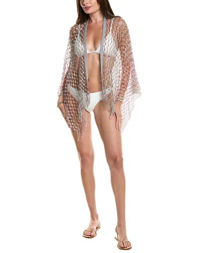 Missoni Cape