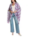 Missoni Cape