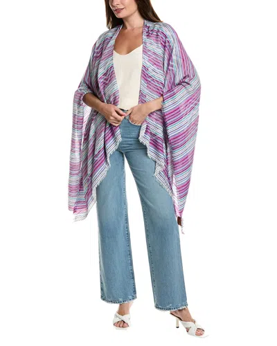 Missoni Cape