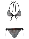 Missoni Caperdoni Bikini In Multicolor
