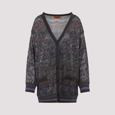 MISSONI CAPERDONI CARDIGAN