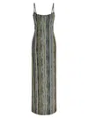 Missoni Dress In Green