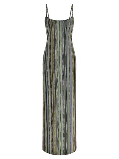 Missoni 'caperdoni' Dress