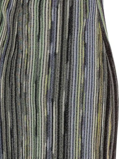 Missoni 'caperdoni' Dress In Multicolor