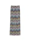 Missoni `caperdoni` Pants In Multi